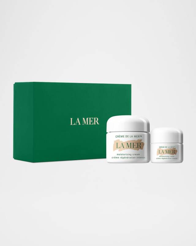 Limited Edition Crème de La Mer Duo ($490 Value!)